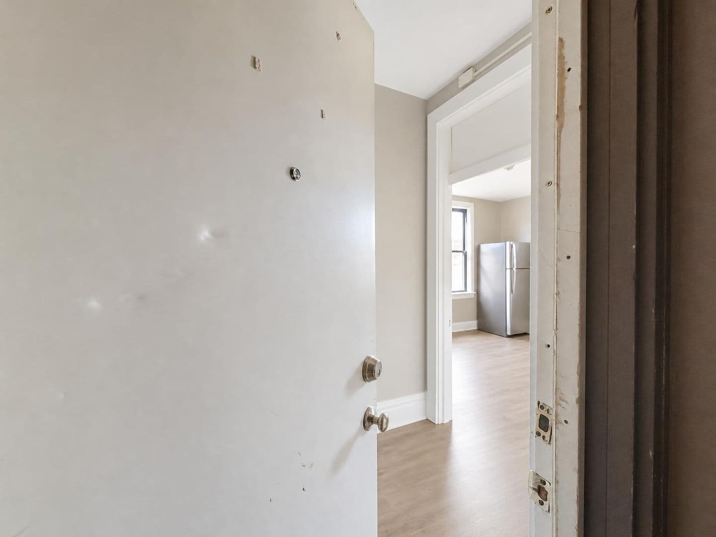 Homestead Apartment: 810 Amity Street