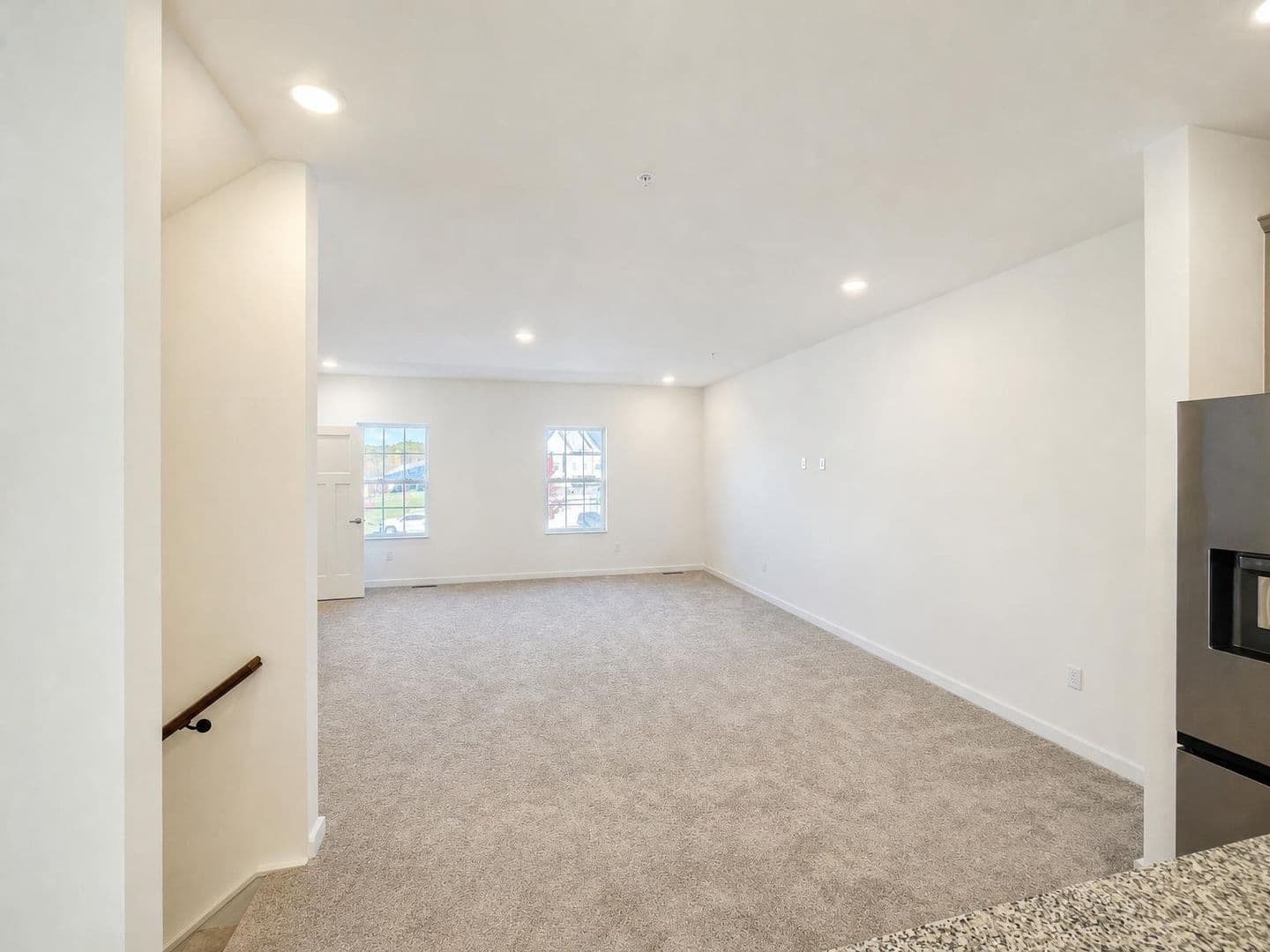 Imperial House: 1806 Canterbury Drive