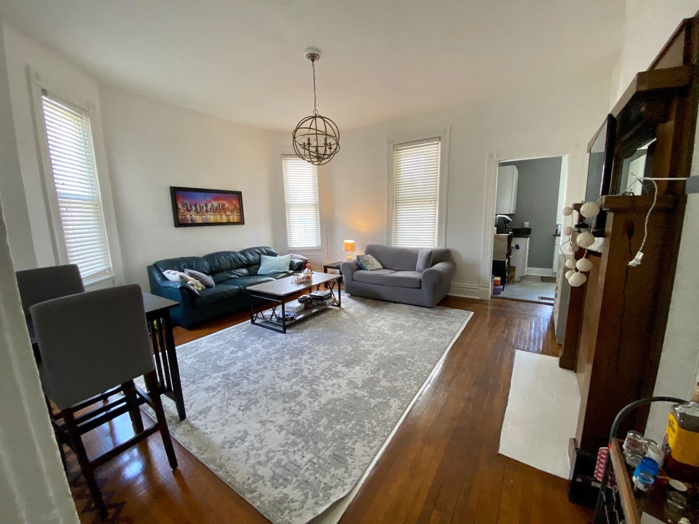 Pittsburgh Apartment: 5730 Summerlea/Holden Street