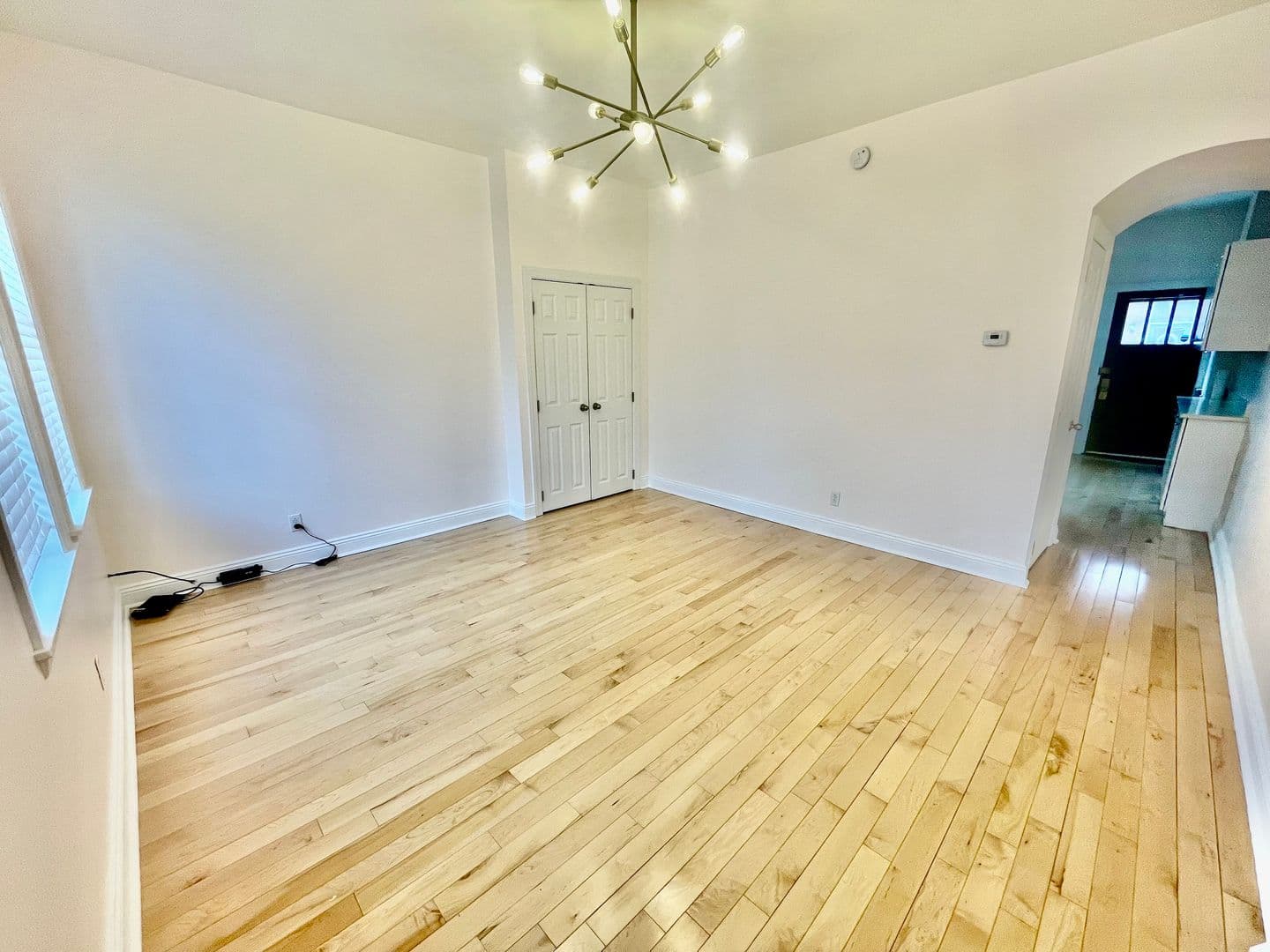 Pittsburgh Townhome: 153 43rd 1/2 Street