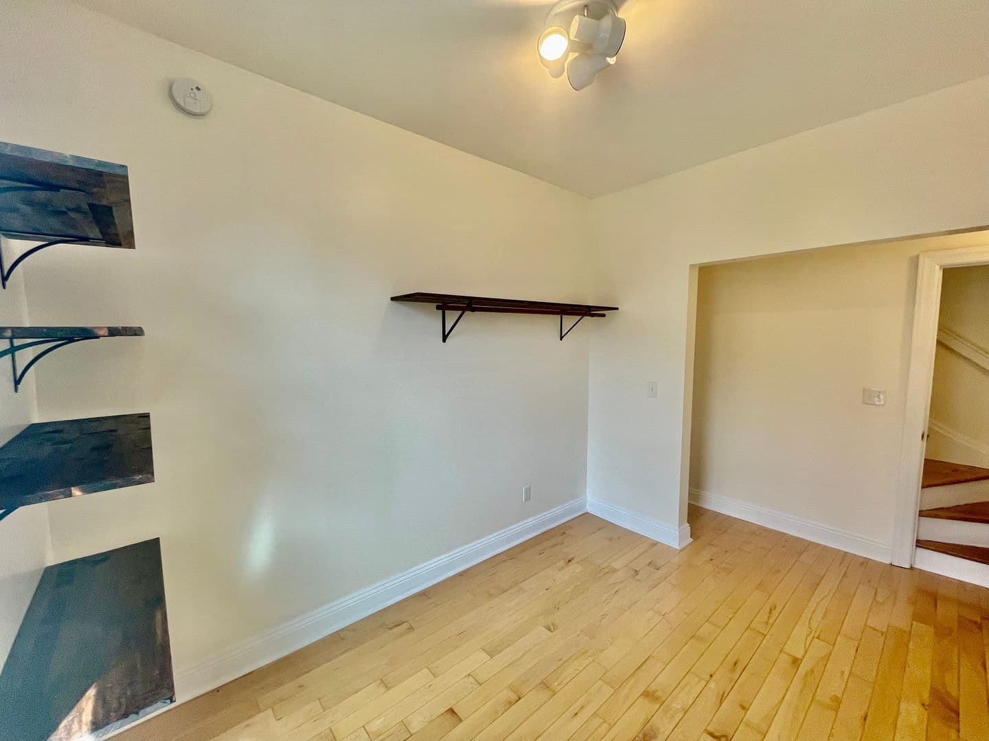 Pittsburgh Townhome: 153 43rd 1/2 Street