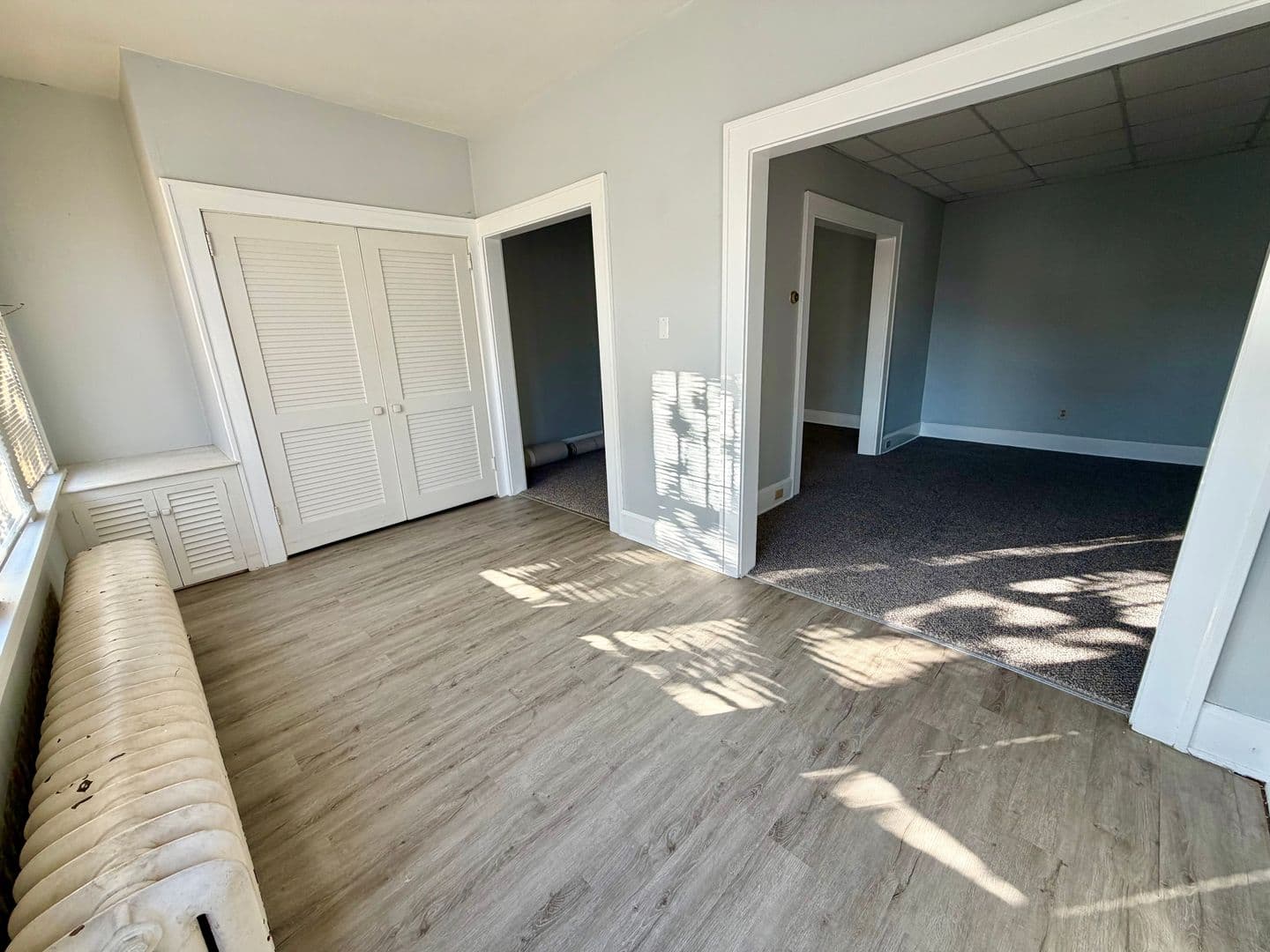 Beaver Falls Apartment: 3421 5th Avenue