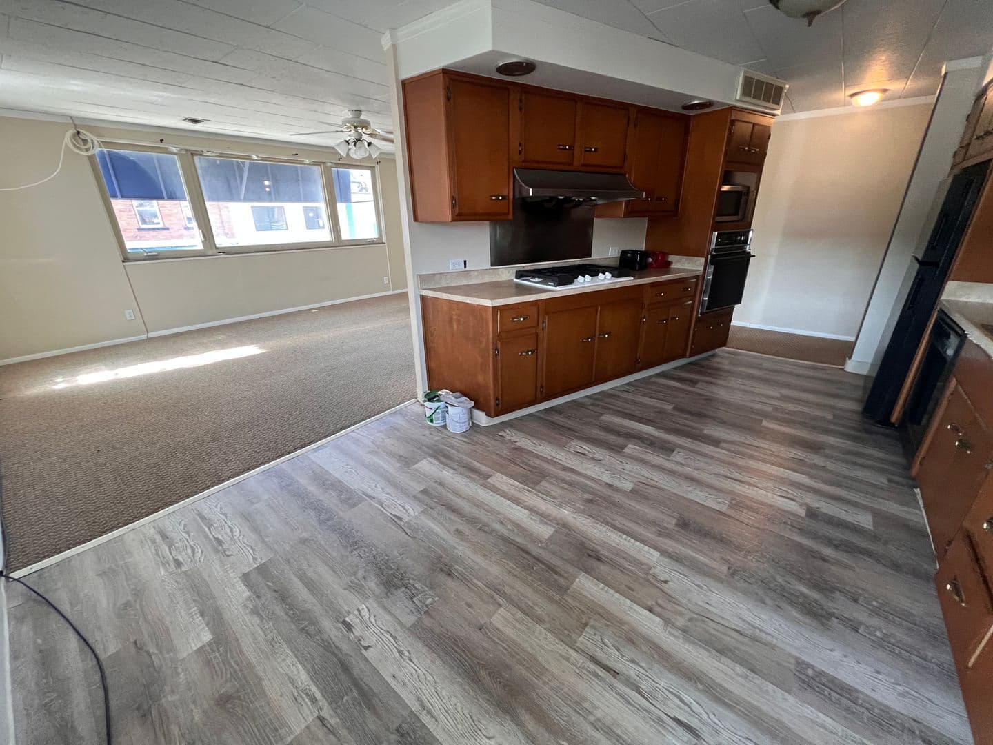 Ambridge Apartment: 810 Merchant Street