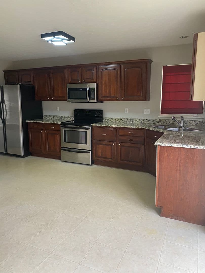 Mars House: 640 Village Green Blvd East