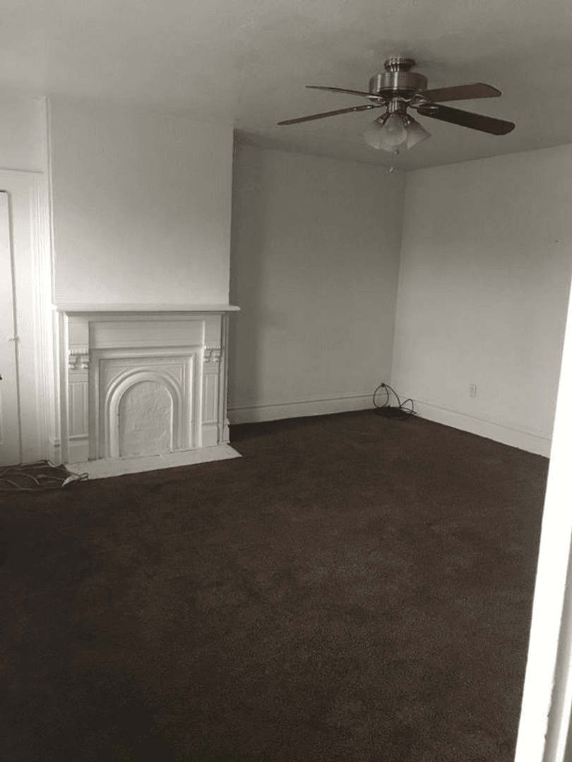 Pittsburgh House: 3104 Jane Street