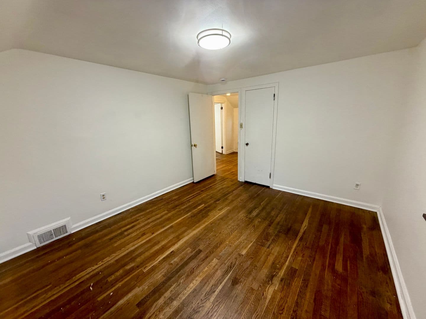 Pittsburgh House: 2725 Glen Mawr Street