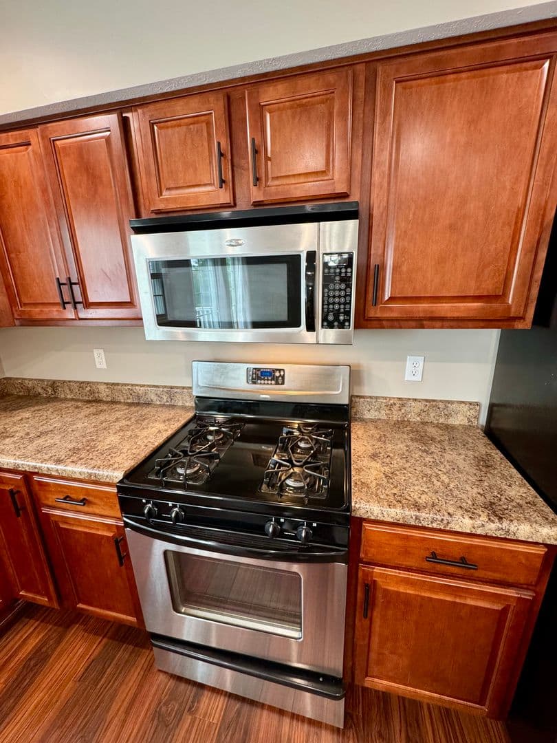 Wexford House: 307 Marshall Heights Drive