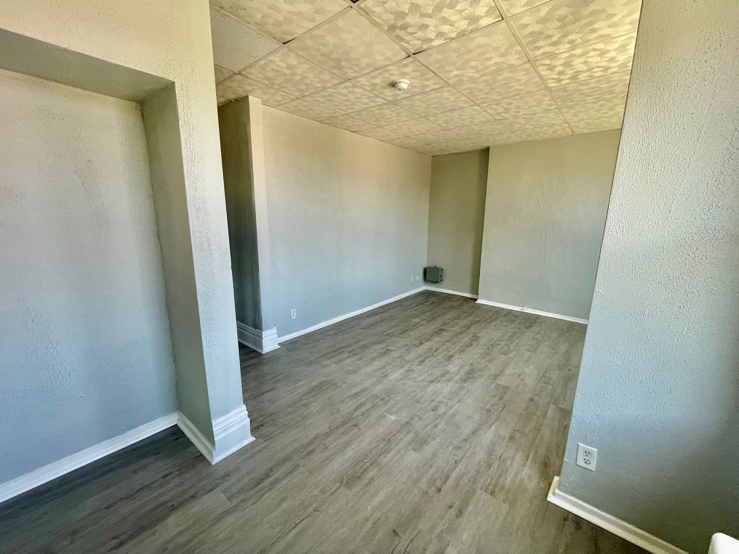 Homestead Apartment: 810 Amity Street