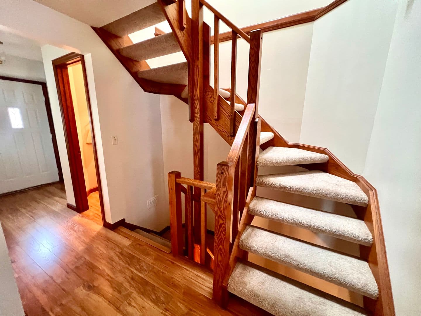 Moon Twp House: 1256 Queens Drive