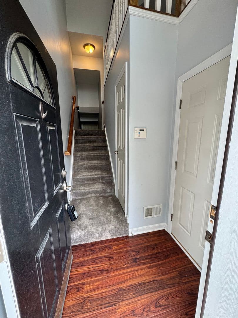 Wexford House: 307 Marshall Heights Drive