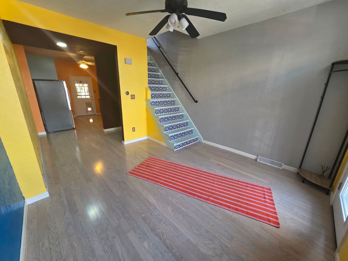 Pittsburgh House: 18 S 13th Street