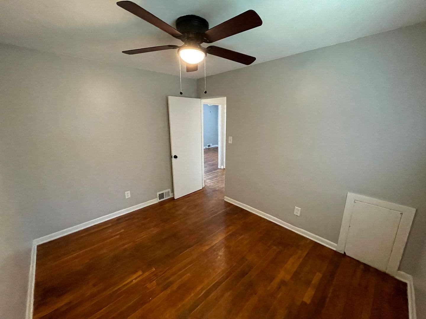 Wilkinsburg House: 630 Dornbush Street