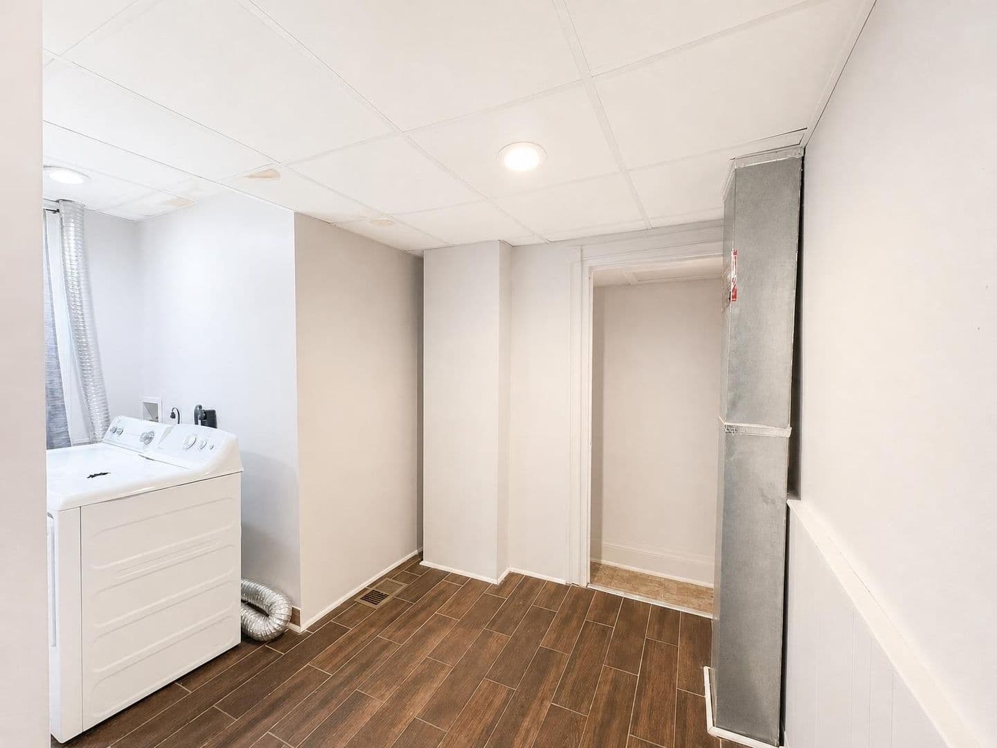 Pittsburgh Apartment: 1822 Niggel Street