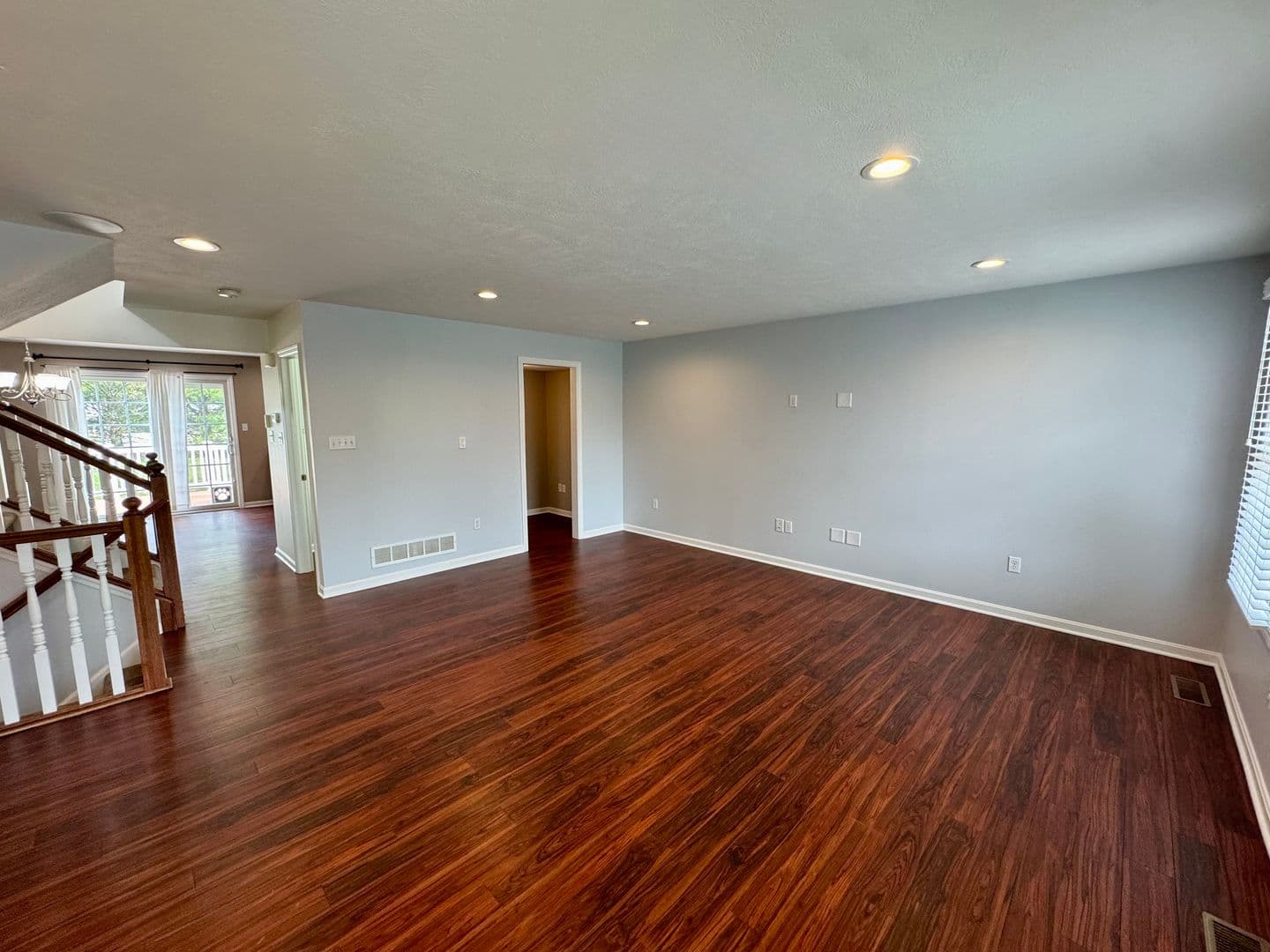 Wexford House: 307 Marshall Heights Drive