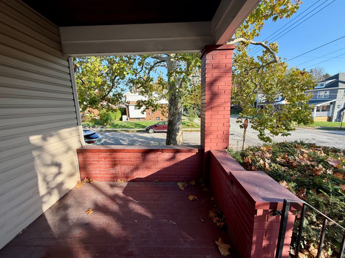 Beaver Falls Apartment: 3421 5th Avenue