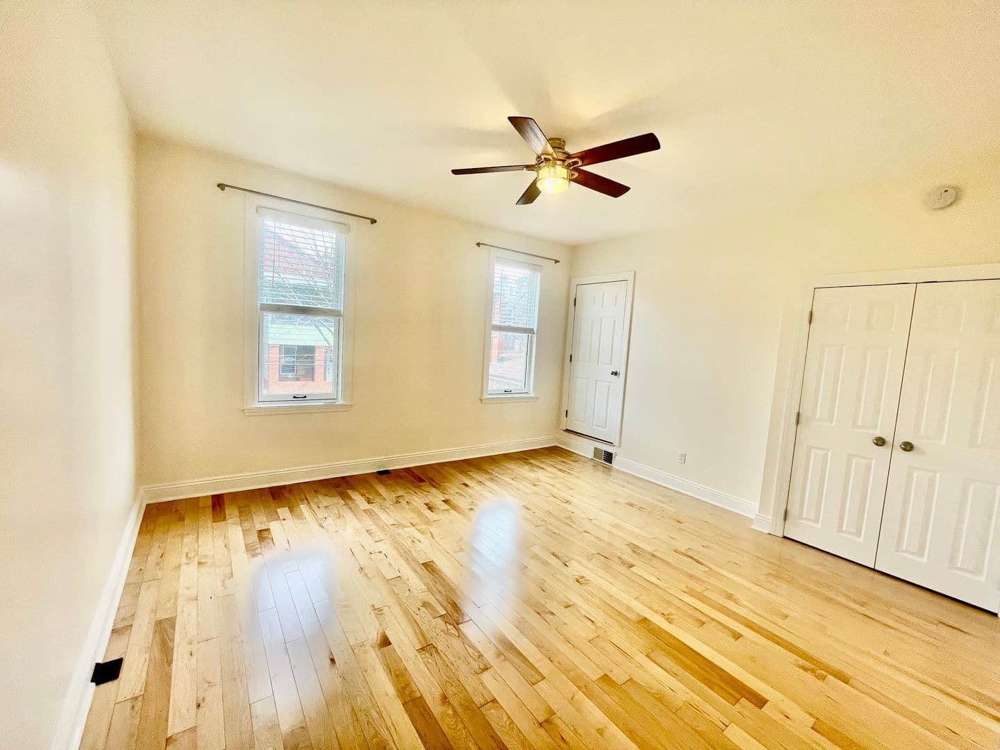 Pittsburgh Townhome: 153 43rd 1/2 Street