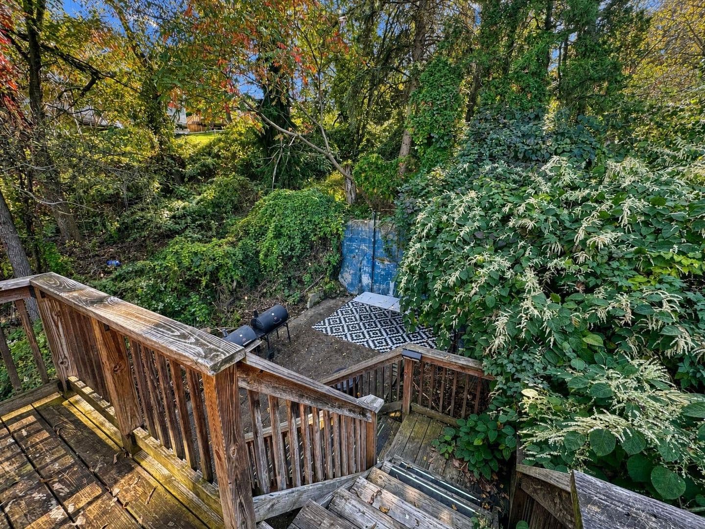 Pittsburgh Apartment: 76 Holt Street