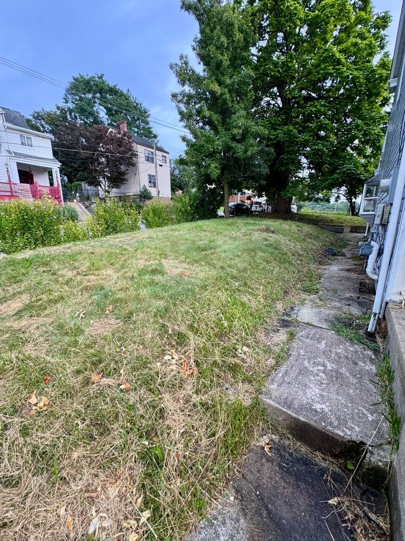 Pittsburgh House: 42 Climax Street