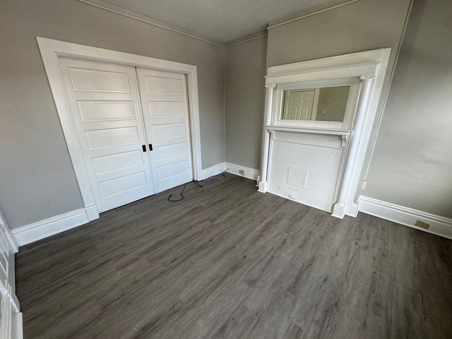 Homestead Apartment: 810 Amity Street