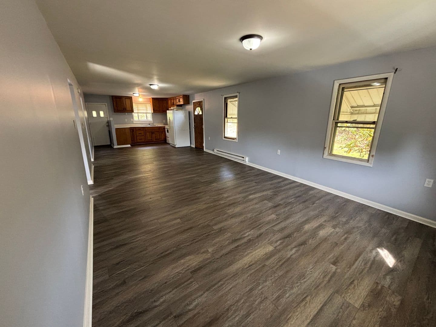 Beaver Falls House: 1813 West Avenue