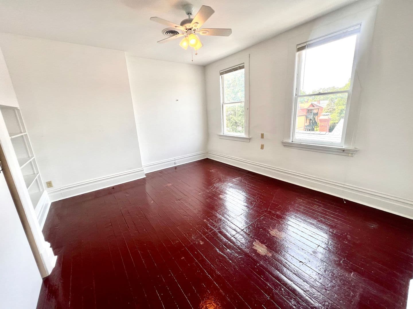 Sewickley Apartment: 425 Walnut Street