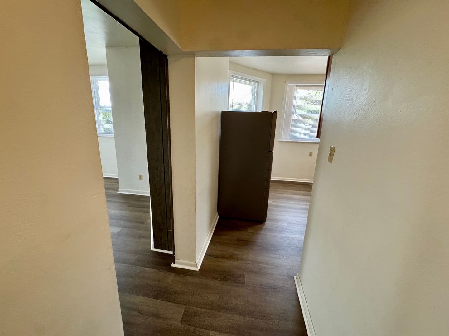 Cheswick Apartment: 212 North Highland Avenue