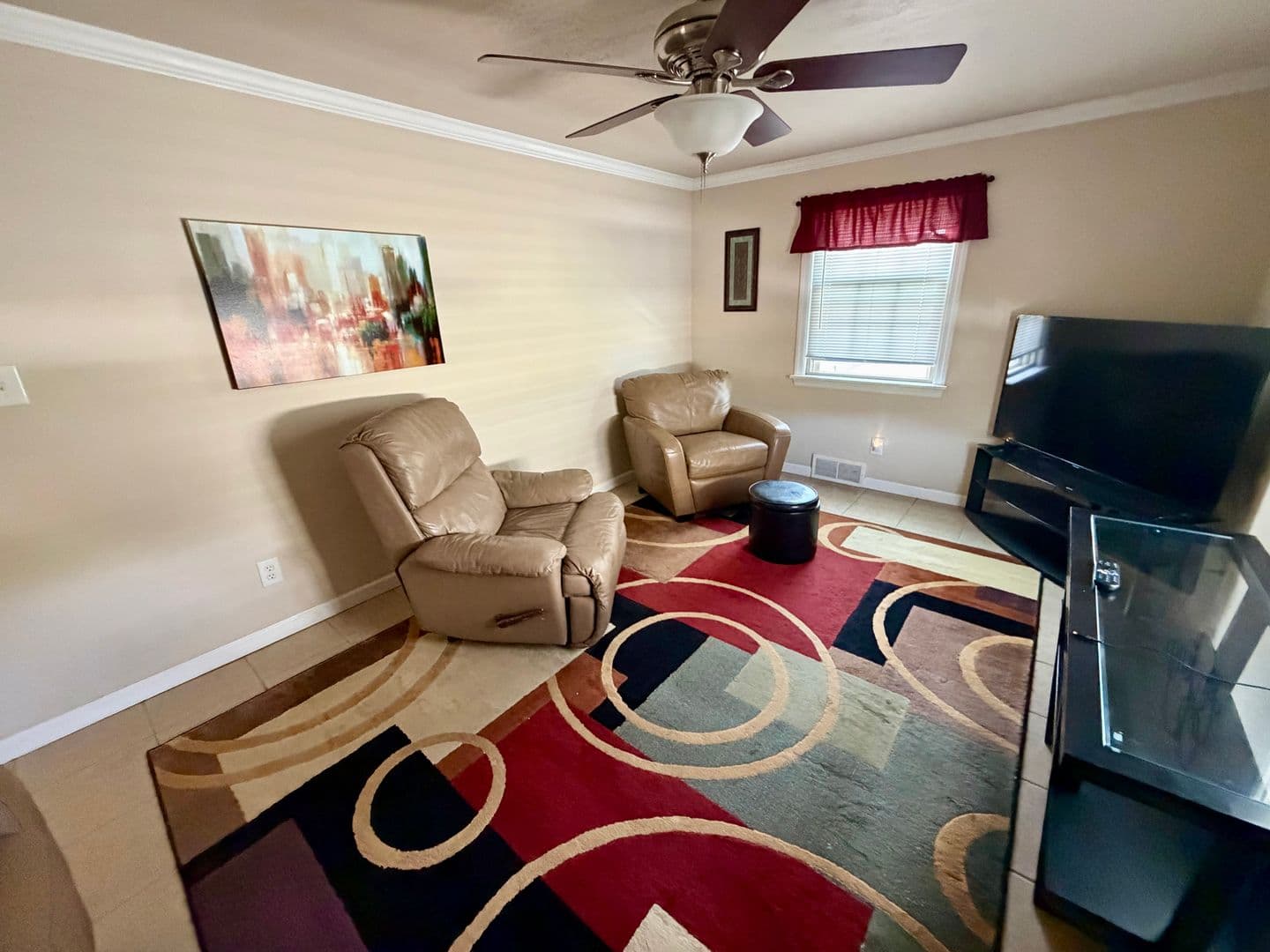 Pittsburgh Apartment: 7408 Yale Avenue