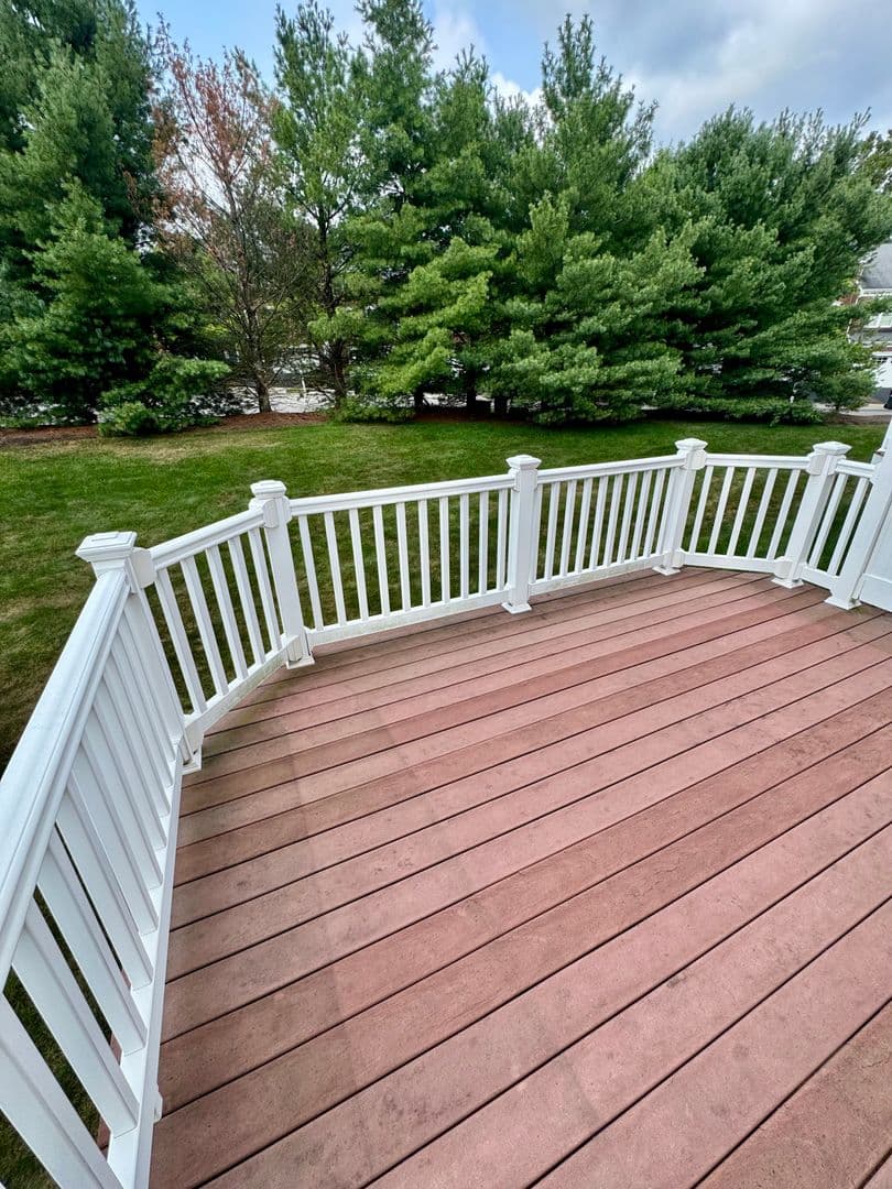 Wexford House: 307 Marshall Heights Drive