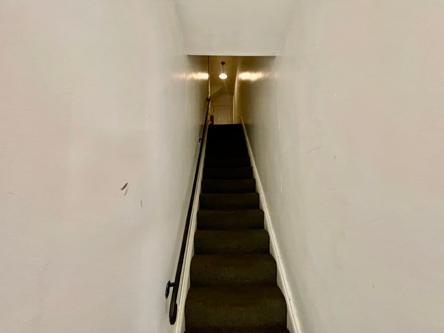 Pittsburgh Apartment: 1939 Crafton Blvd