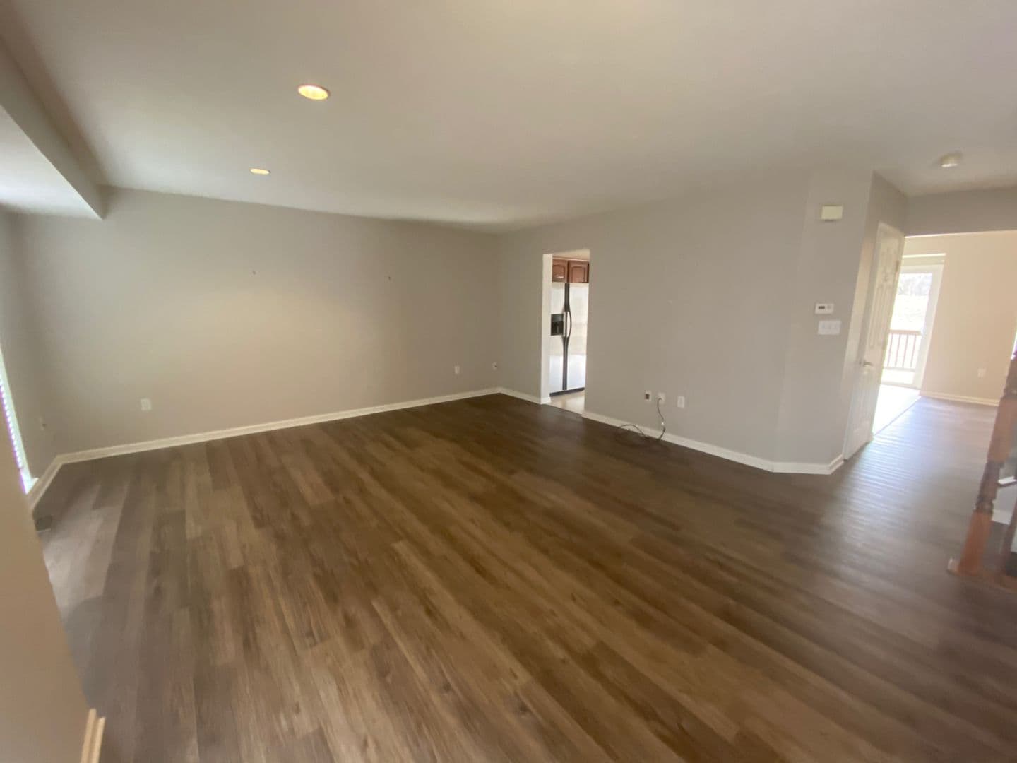 Mars House: 640 Village Green Blvd East