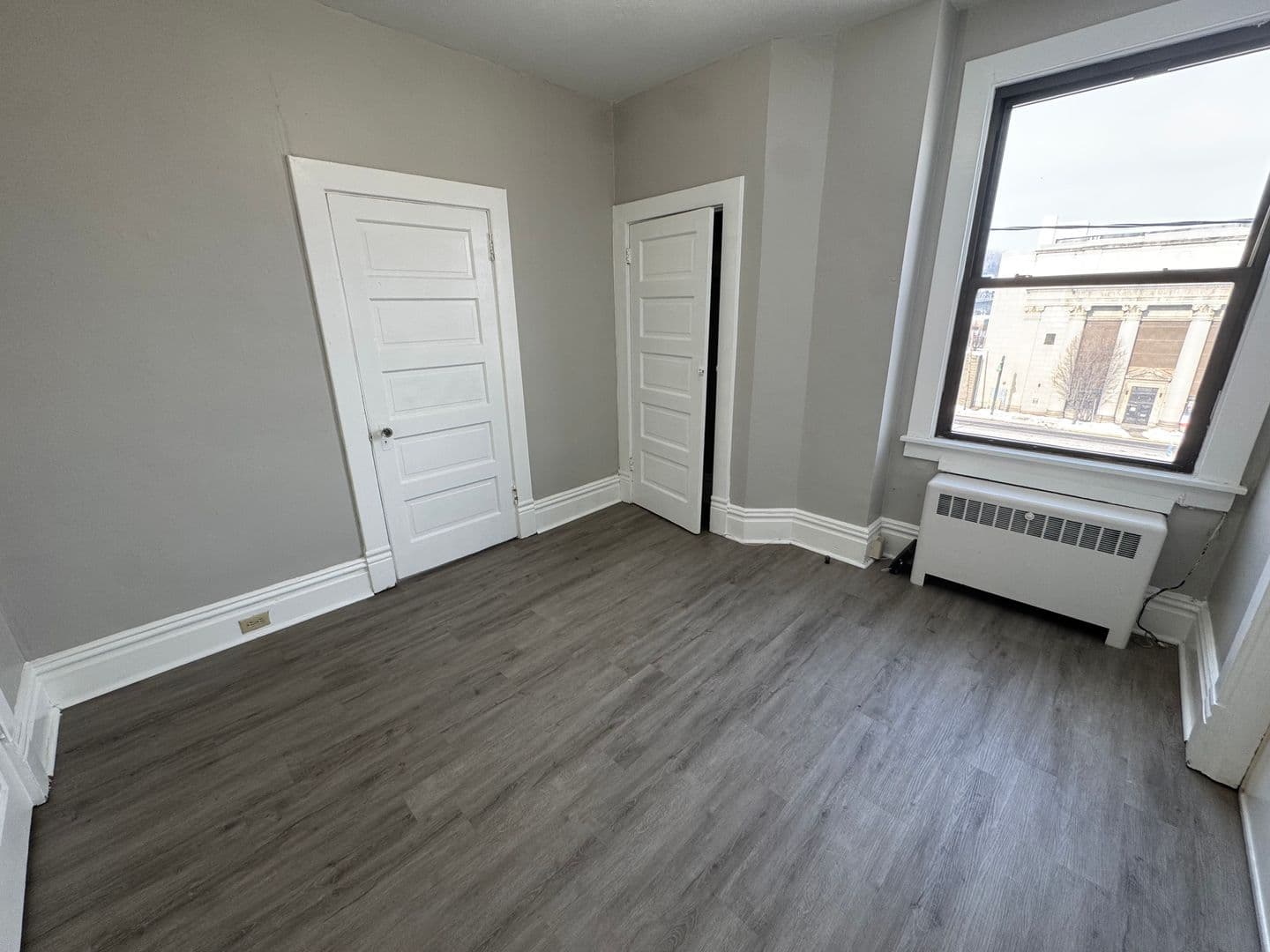 Homestead Apartment: 810 Amity Street