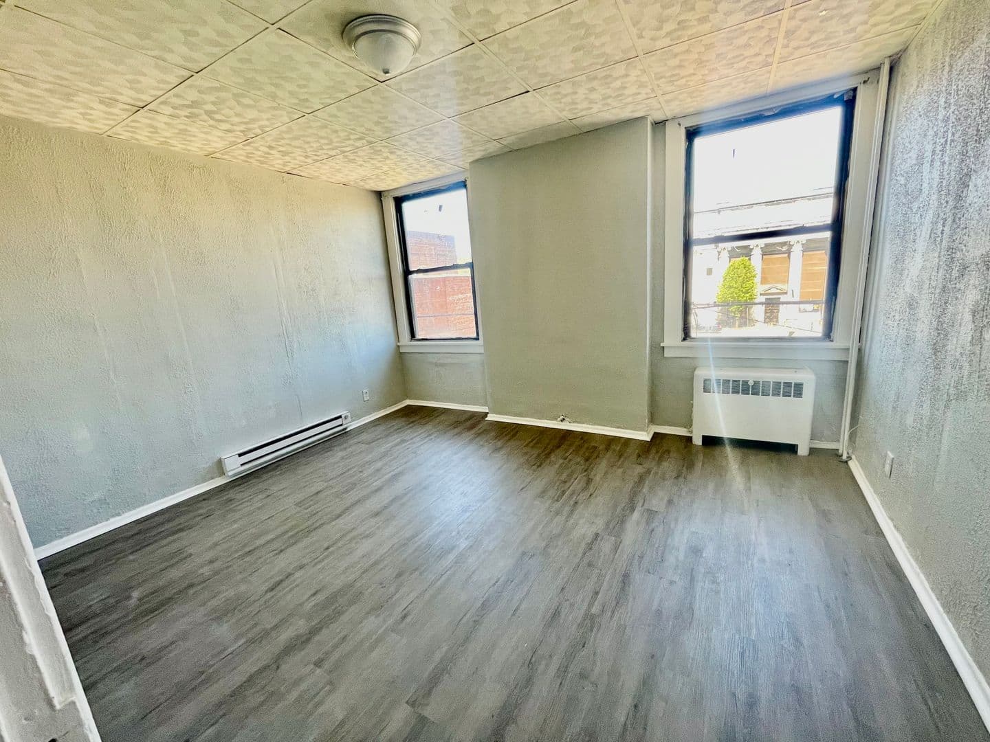 Homestead Apartment: 810 Amity Street