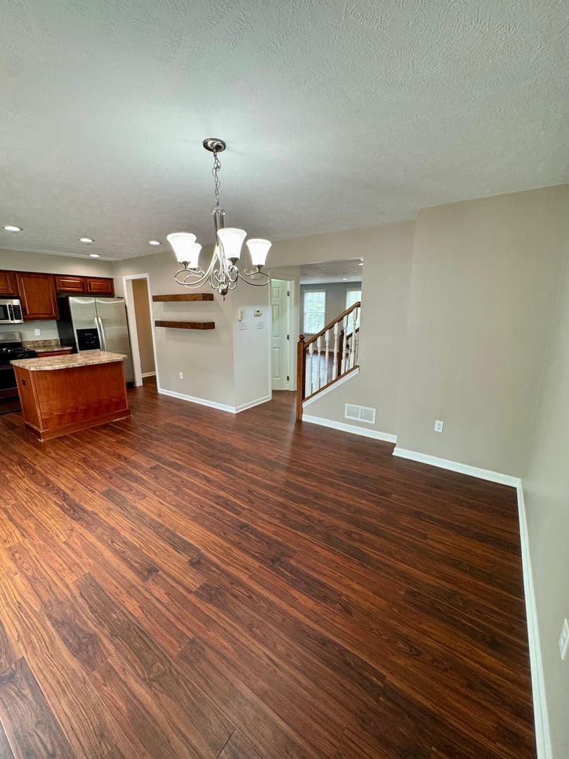 Wexford House: 307 Marshall Heights Drive