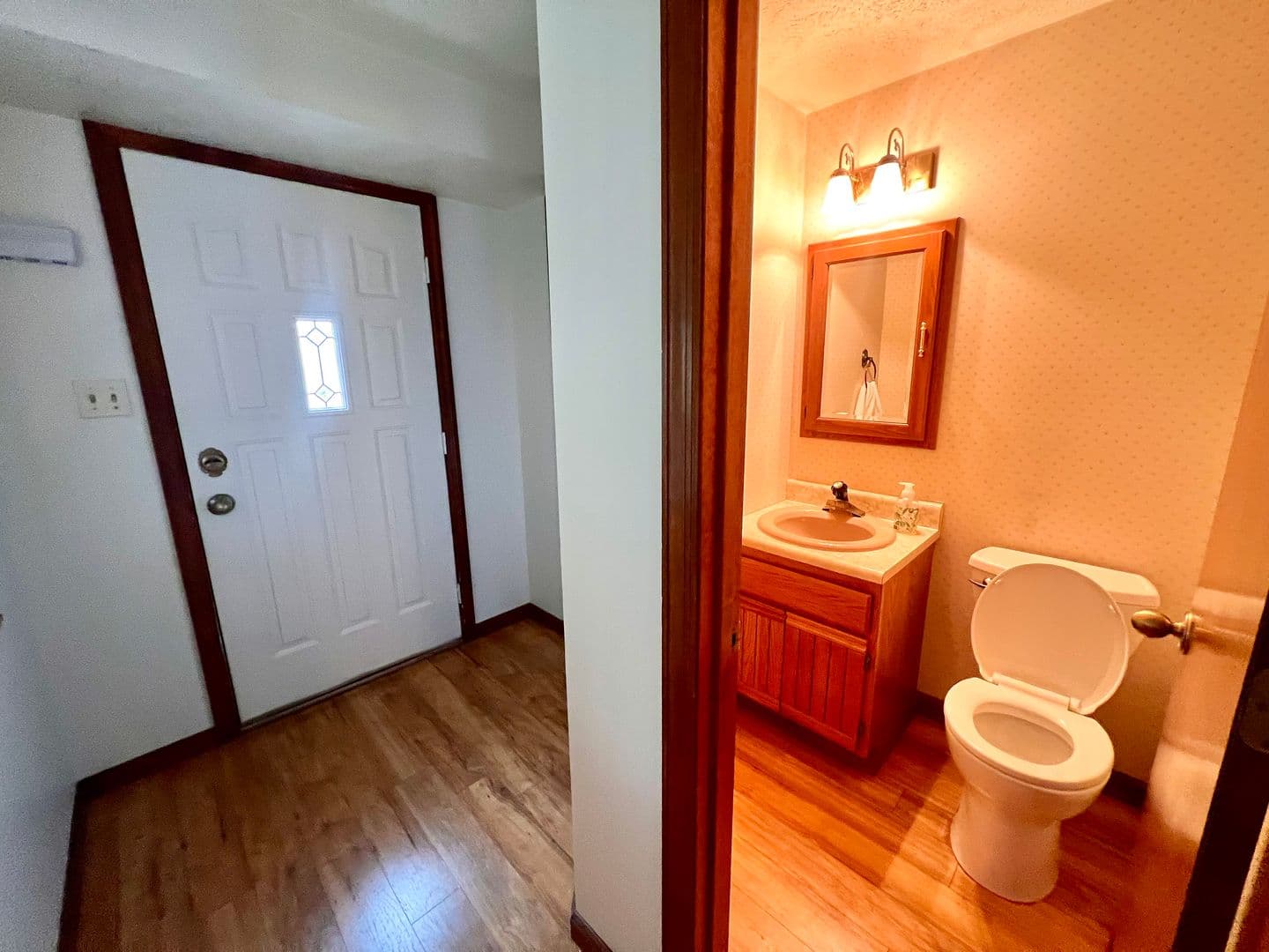 Moon Twp House: 1256 Queens Drive