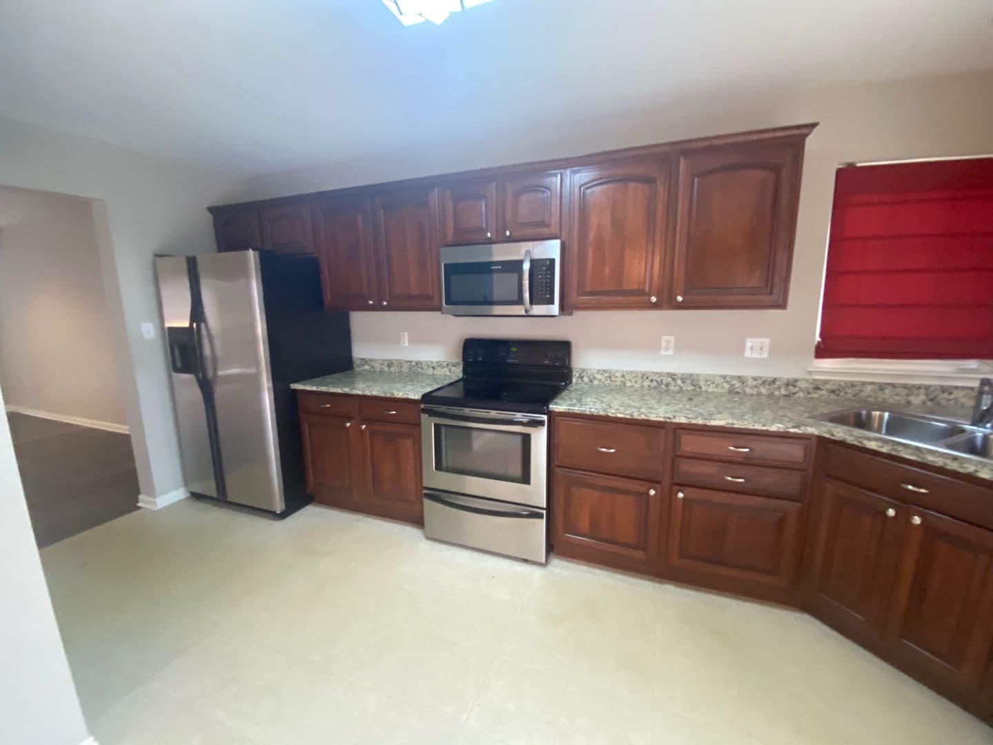 Mars House: 640 Village Green Blvd East