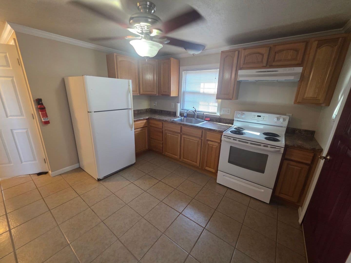 Pittsburgh Apartment: 7408 Yale Avenue