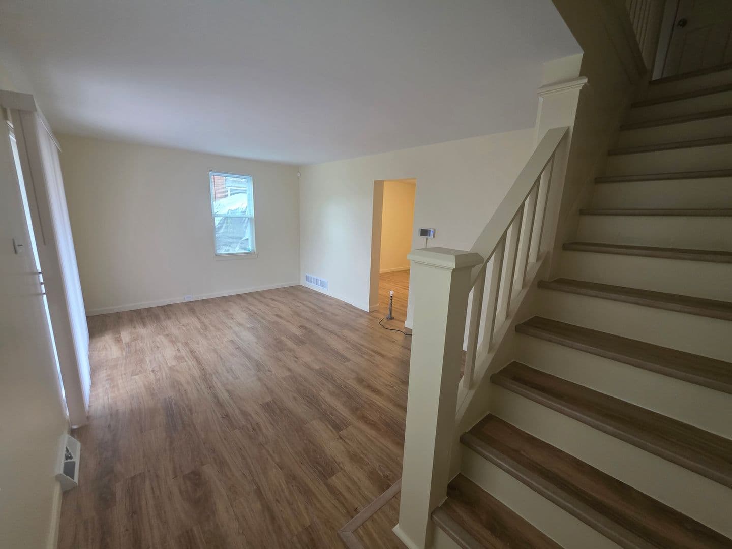 Clairton House: 821 N 6th Street