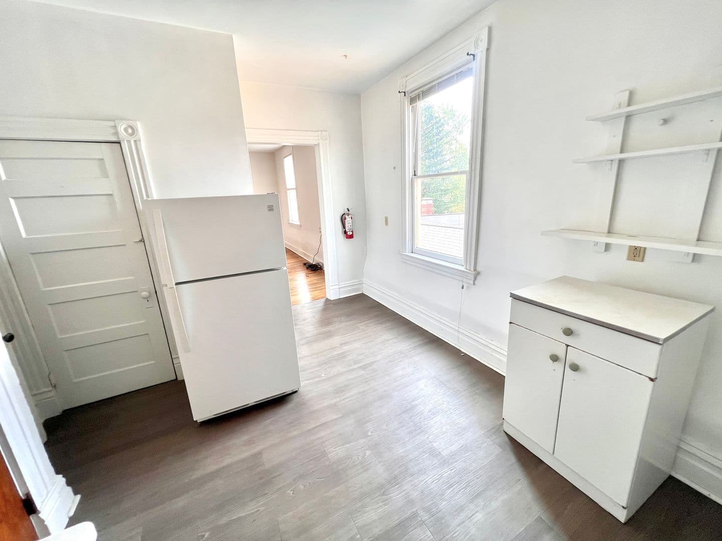 Sewickley Apartment: 425 Walnut Street