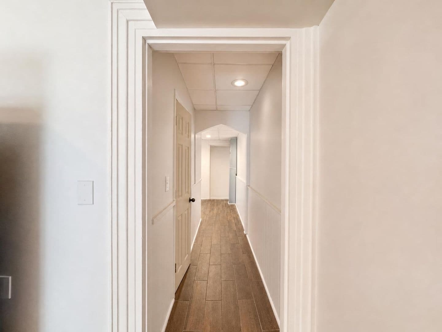 Pittsburgh Apartment: 1822 Niggel Street