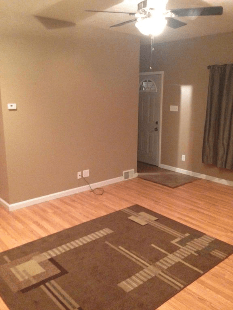 Pittsburgh House: 3104 Jane Street