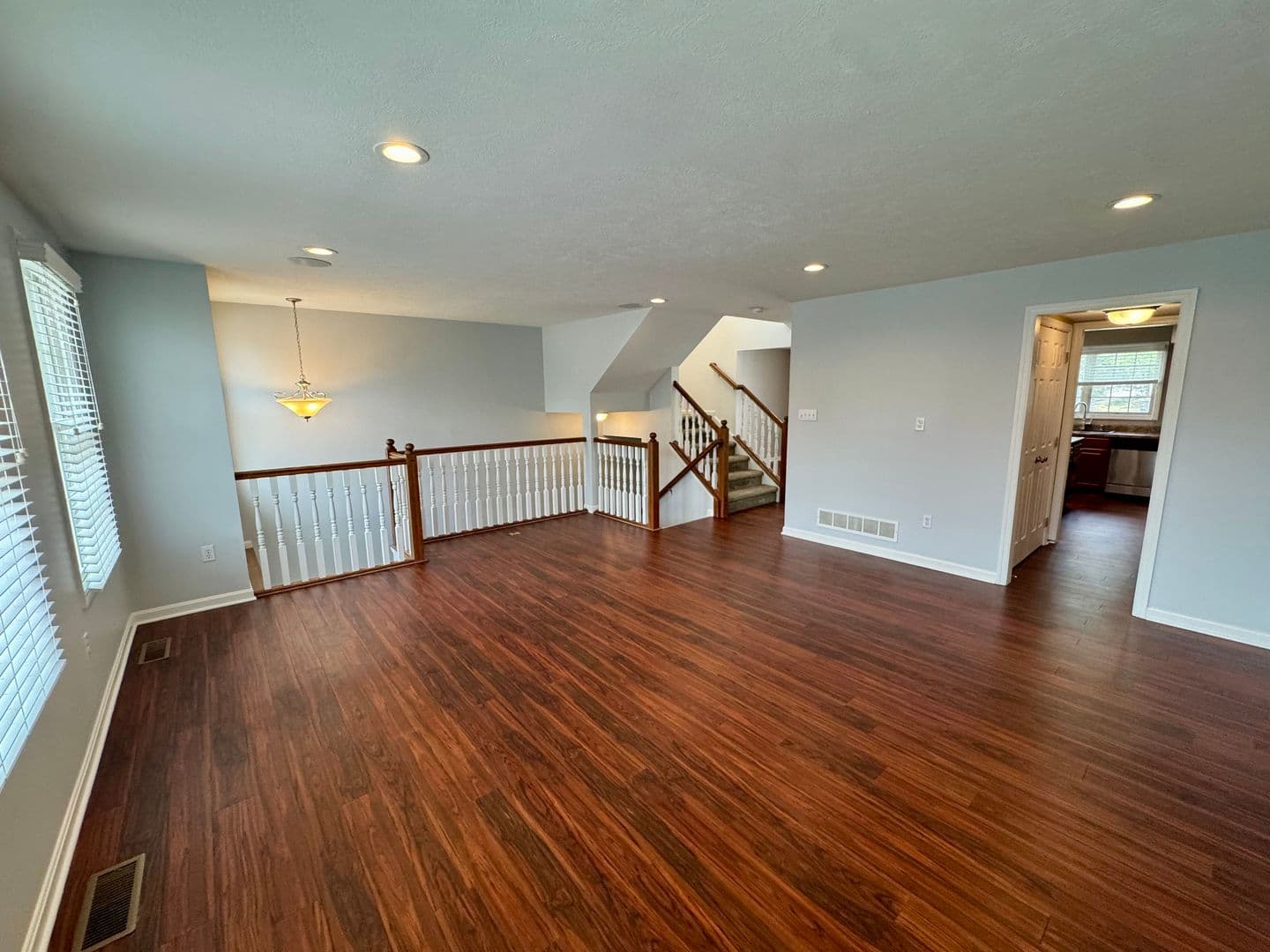 Wexford House: 307 Marshall Heights Drive