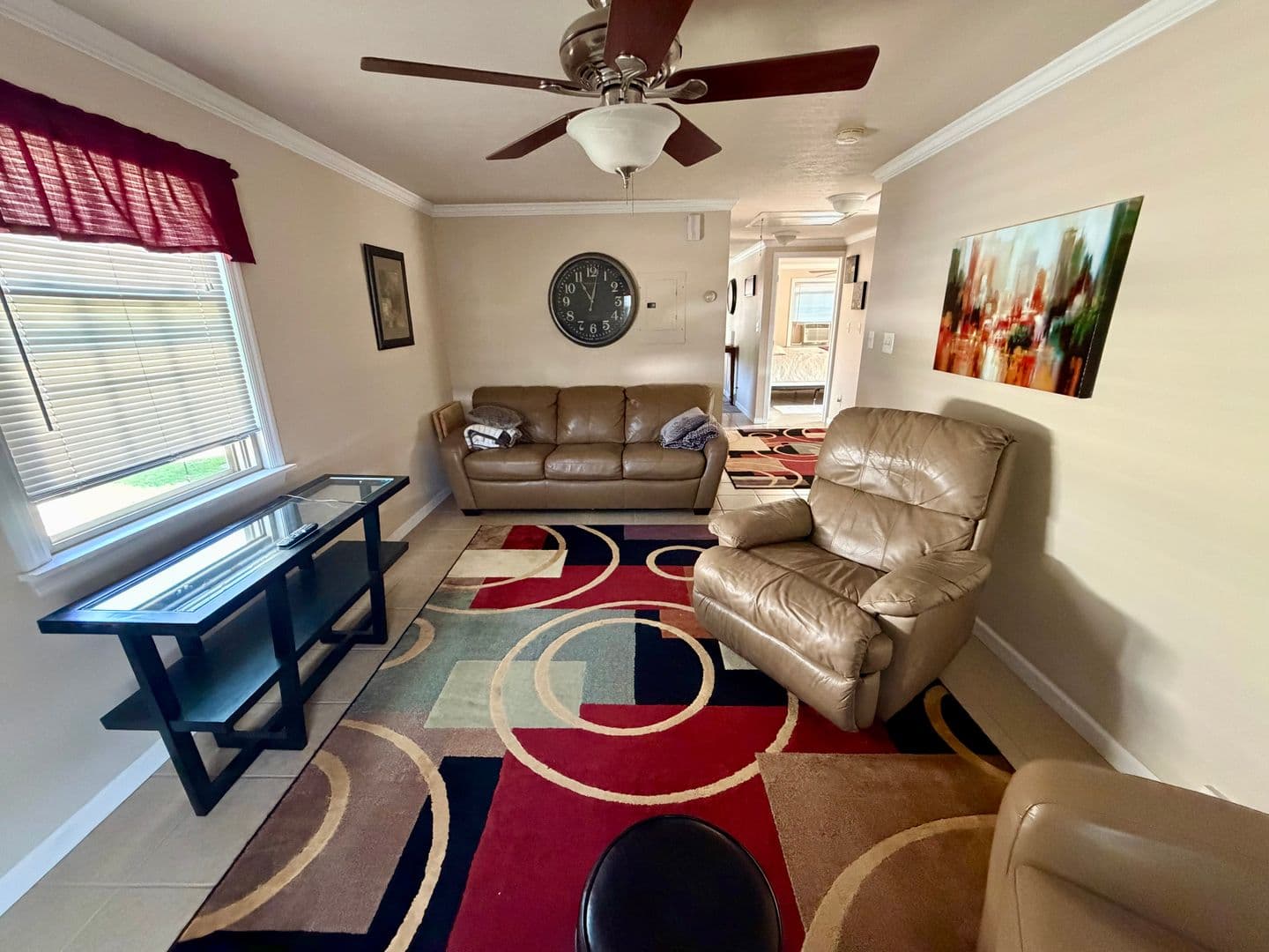 Pittsburgh Apartment: 7408 Yale Avenue