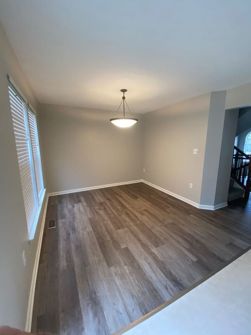 Mars House: 640 Village Green Blvd East