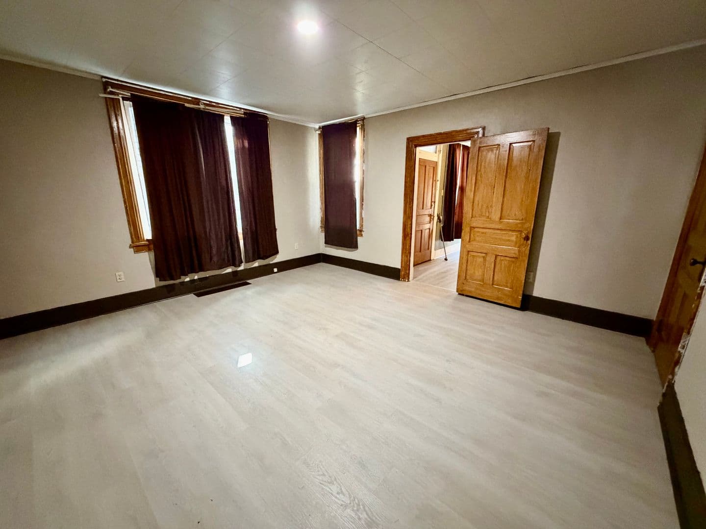 Pittsburgh Apartment: 114 Sedgwick Street