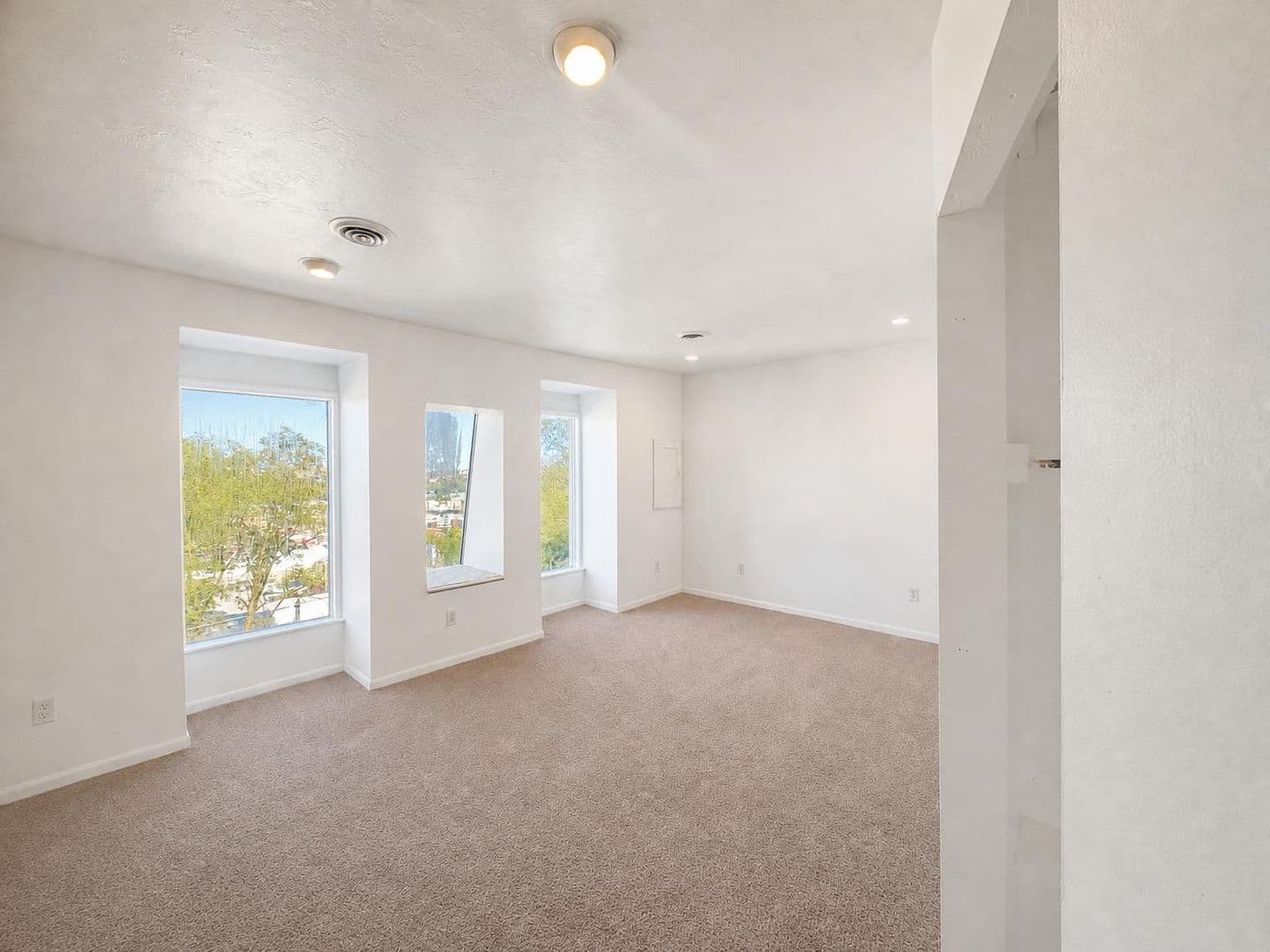 Pittsburgh Apartment: 76 Holt Street
