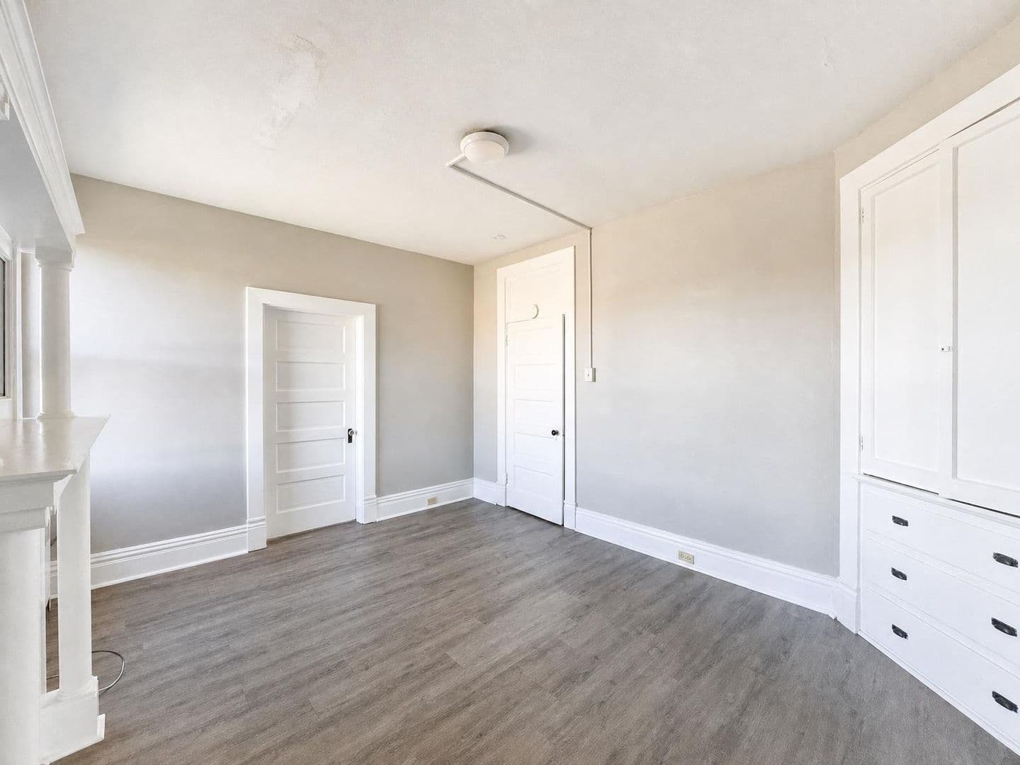 Homestead Apartment: 810 Amity Street