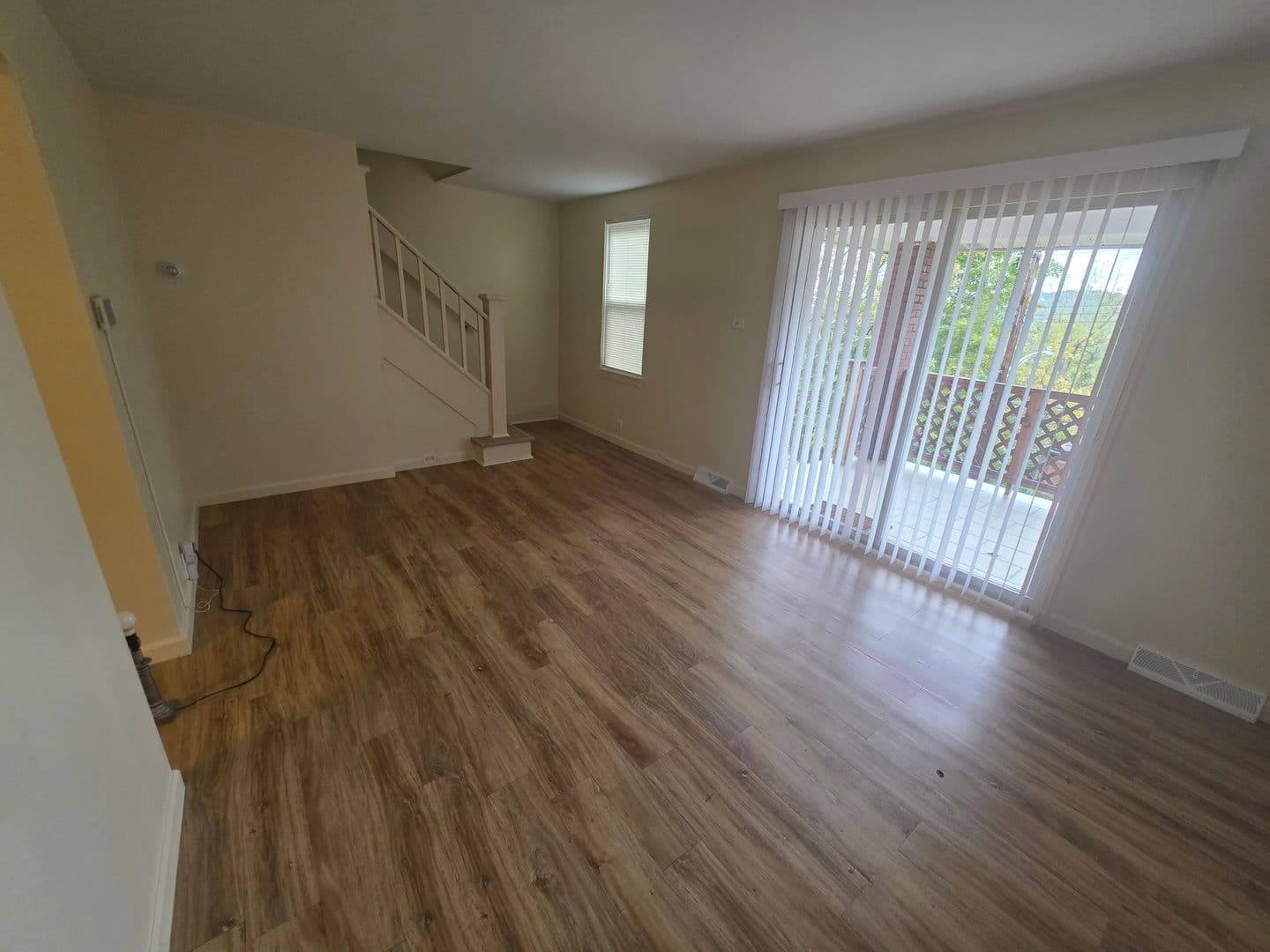 Clairton House: 821 N 6th Street