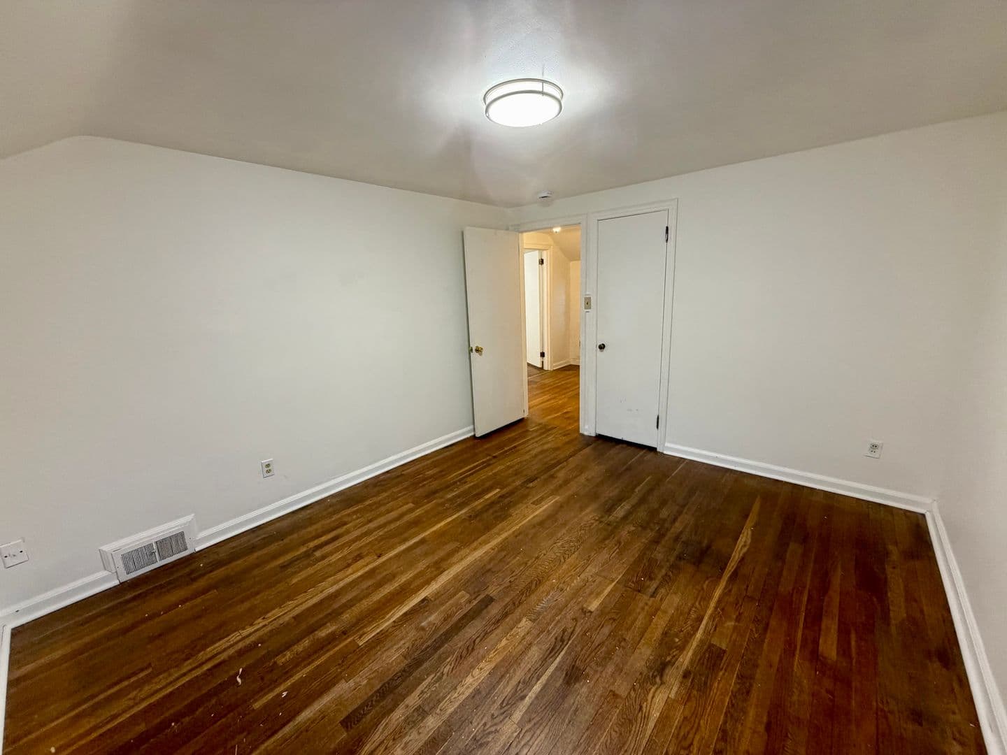 Pittsburgh House: 2725 Glen Mawr Street