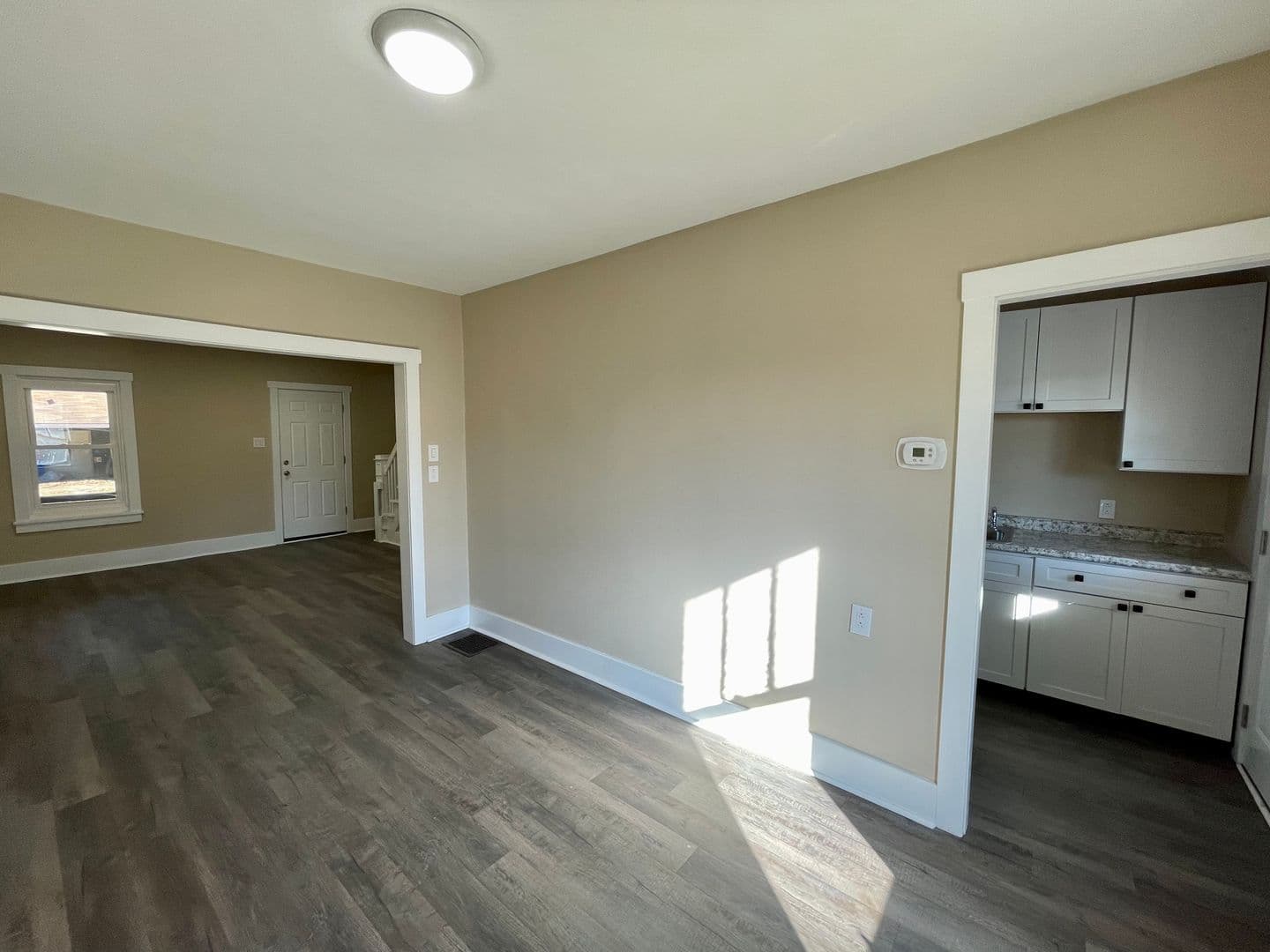 Brackenridge Apartment: 726 7th Avenue