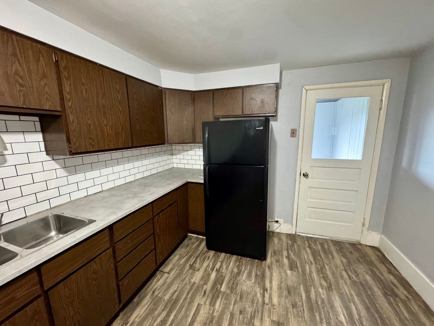 Pittsburgh Apartment: 1810 Brownsville Road